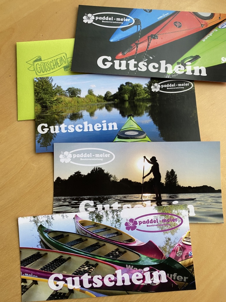 Mehr über den Artikel erfahren Geschenkidee für Freunde und Familie?