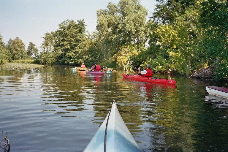 Mehr über den Artikel erfahren Micro Abenteuer in Hamburg